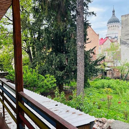 Auberge de jeunesse Zen à Cluj-Napoca Extérieur photo
