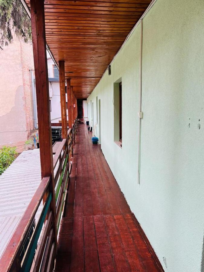 Auberge de jeunesse Zen à Cluj-Napoca Extérieur photo