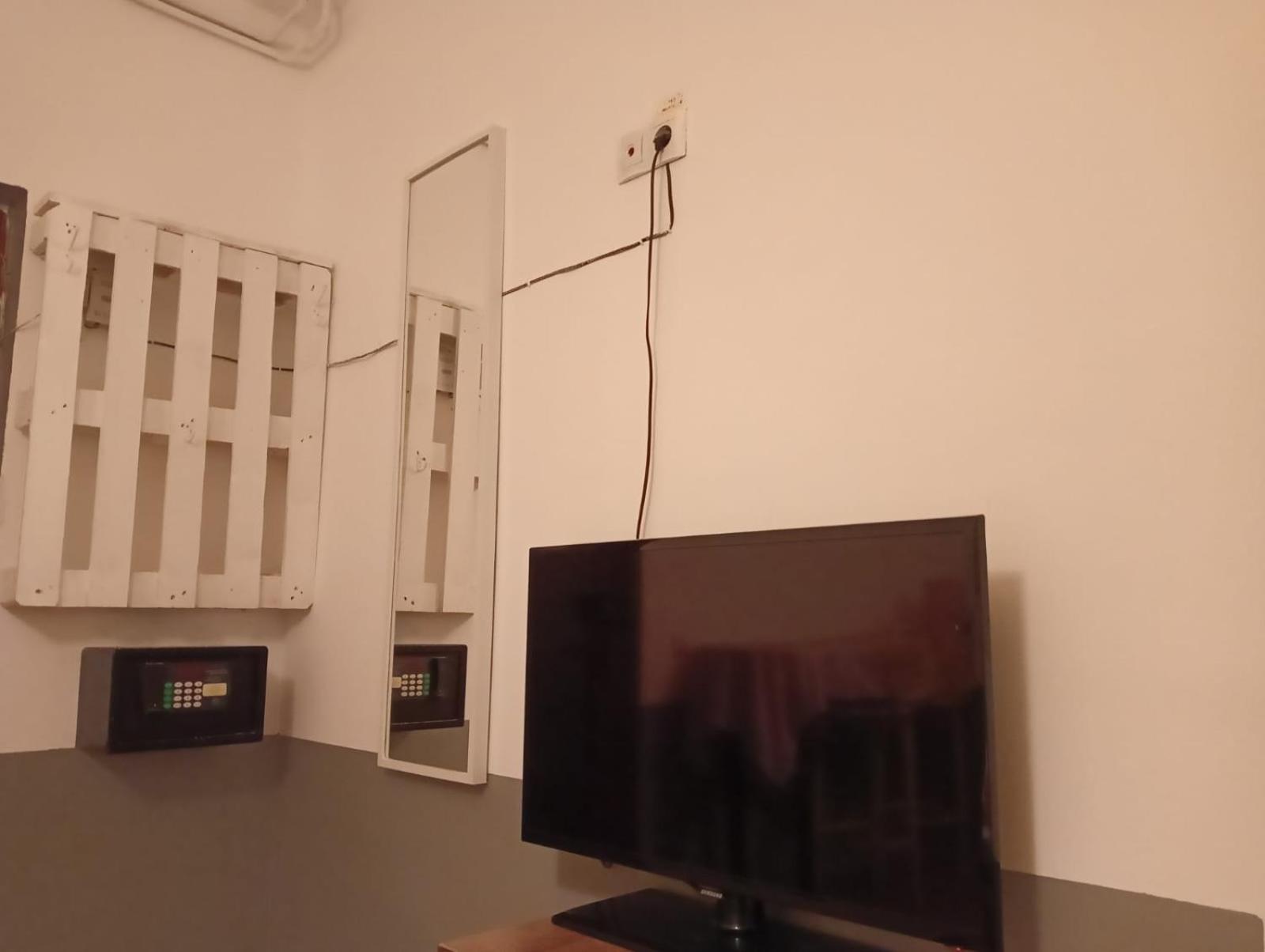 Auberge de jeunesse Zen à Cluj-Napoca Extérieur photo