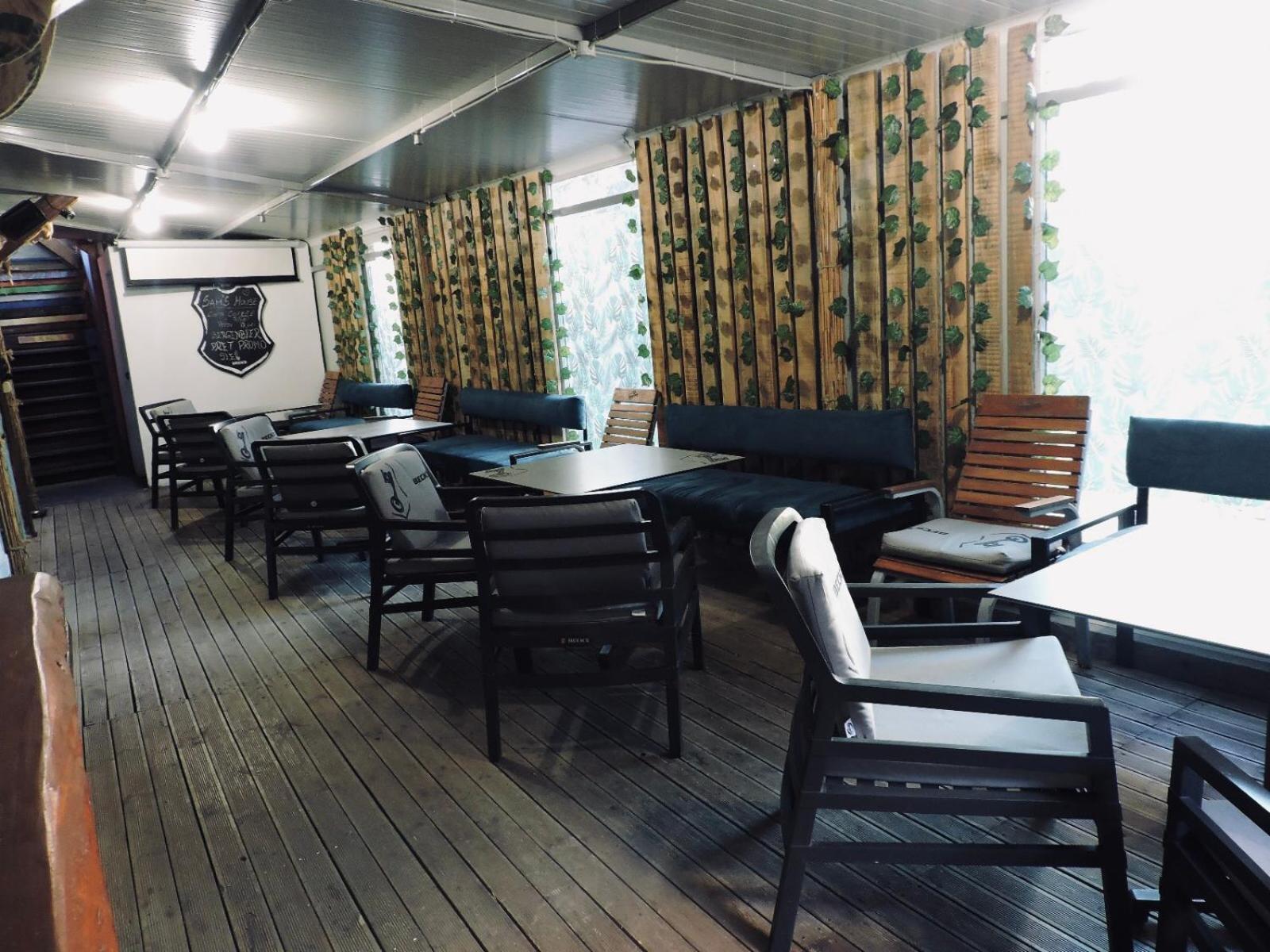 Auberge de jeunesse Zen à Cluj-Napoca Extérieur photo