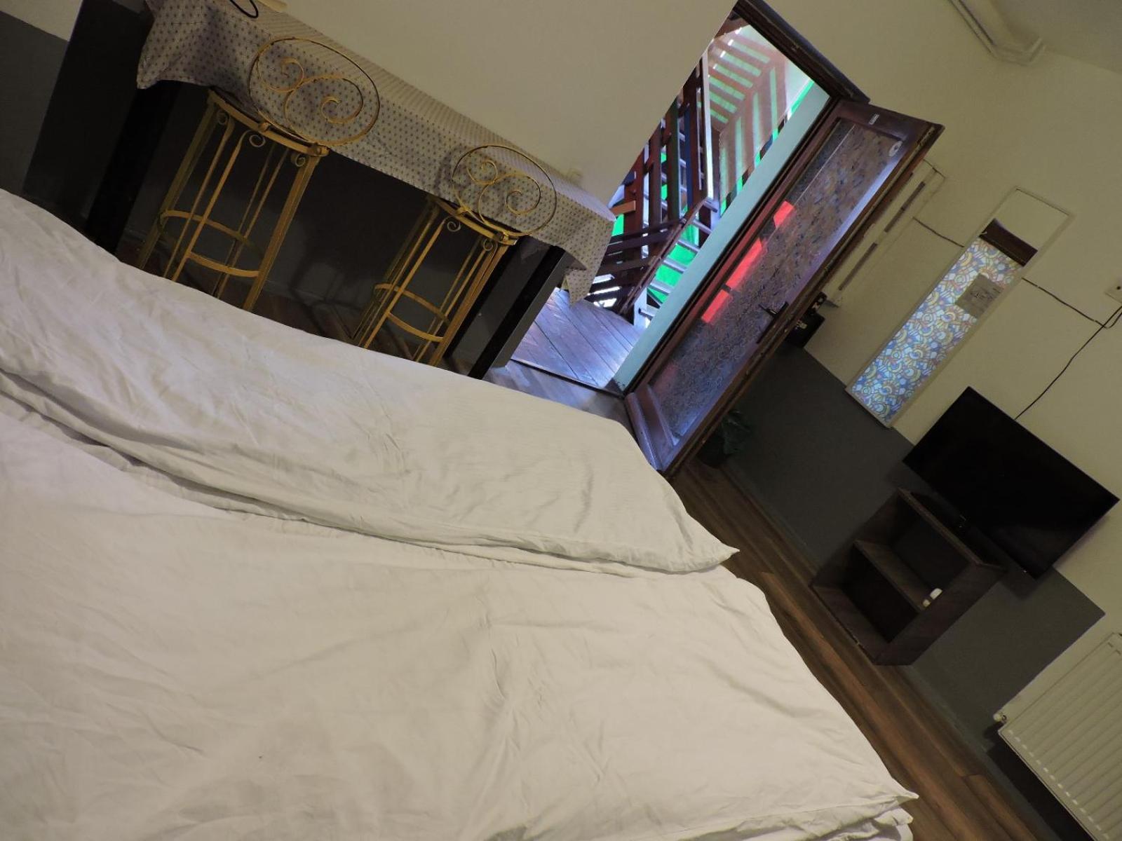 Auberge de jeunesse Zen à Cluj-Napoca Extérieur photo