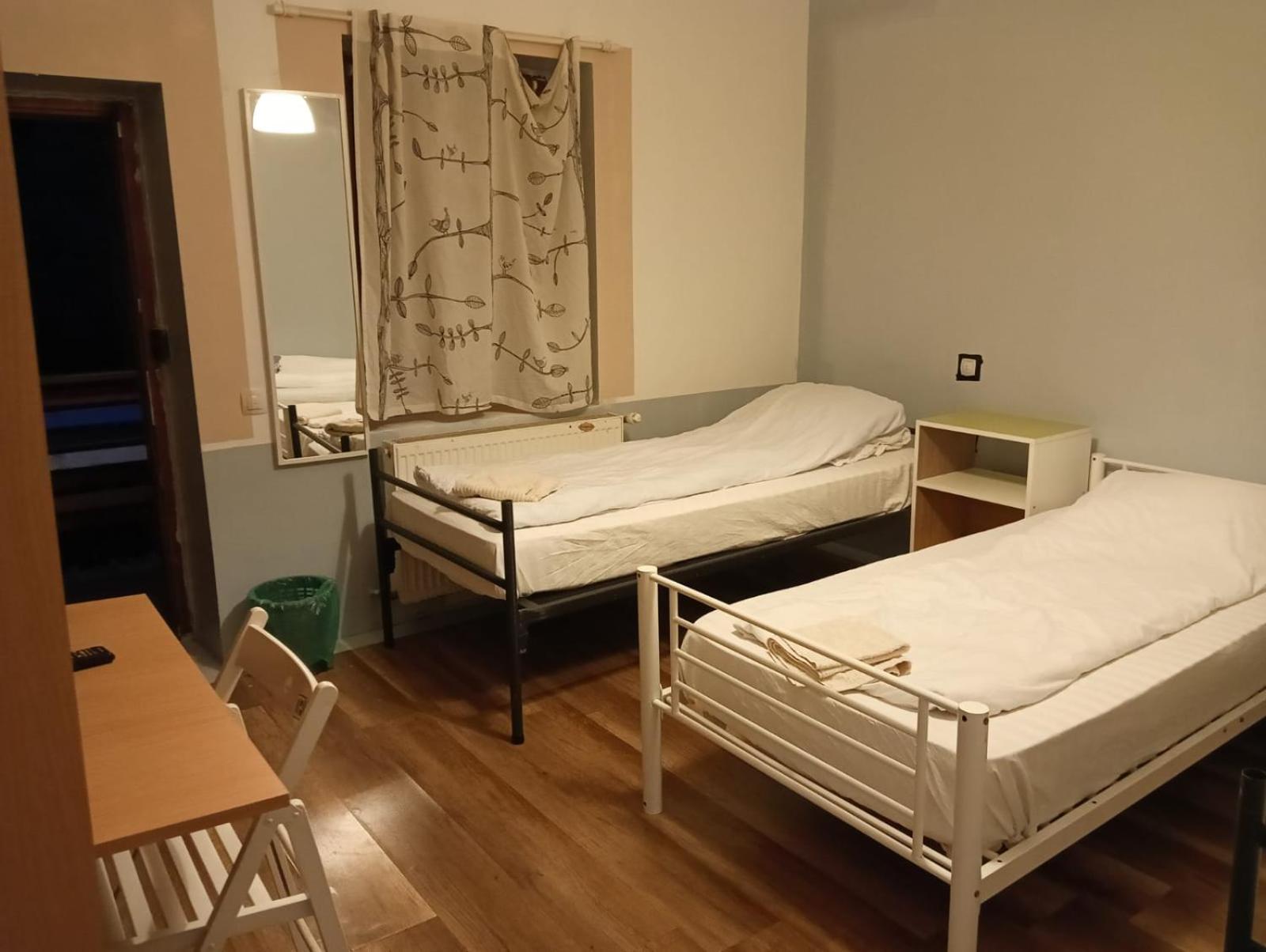 Auberge de jeunesse Zen à Cluj-Napoca Extérieur photo