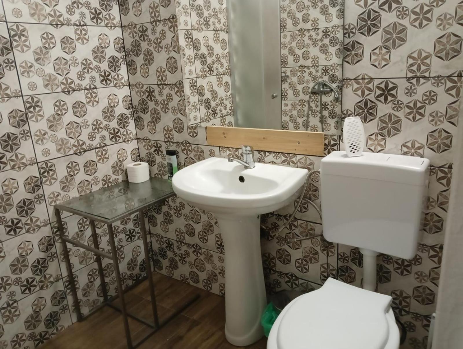 Auberge de jeunesse Zen à Cluj-Napoca Extérieur photo