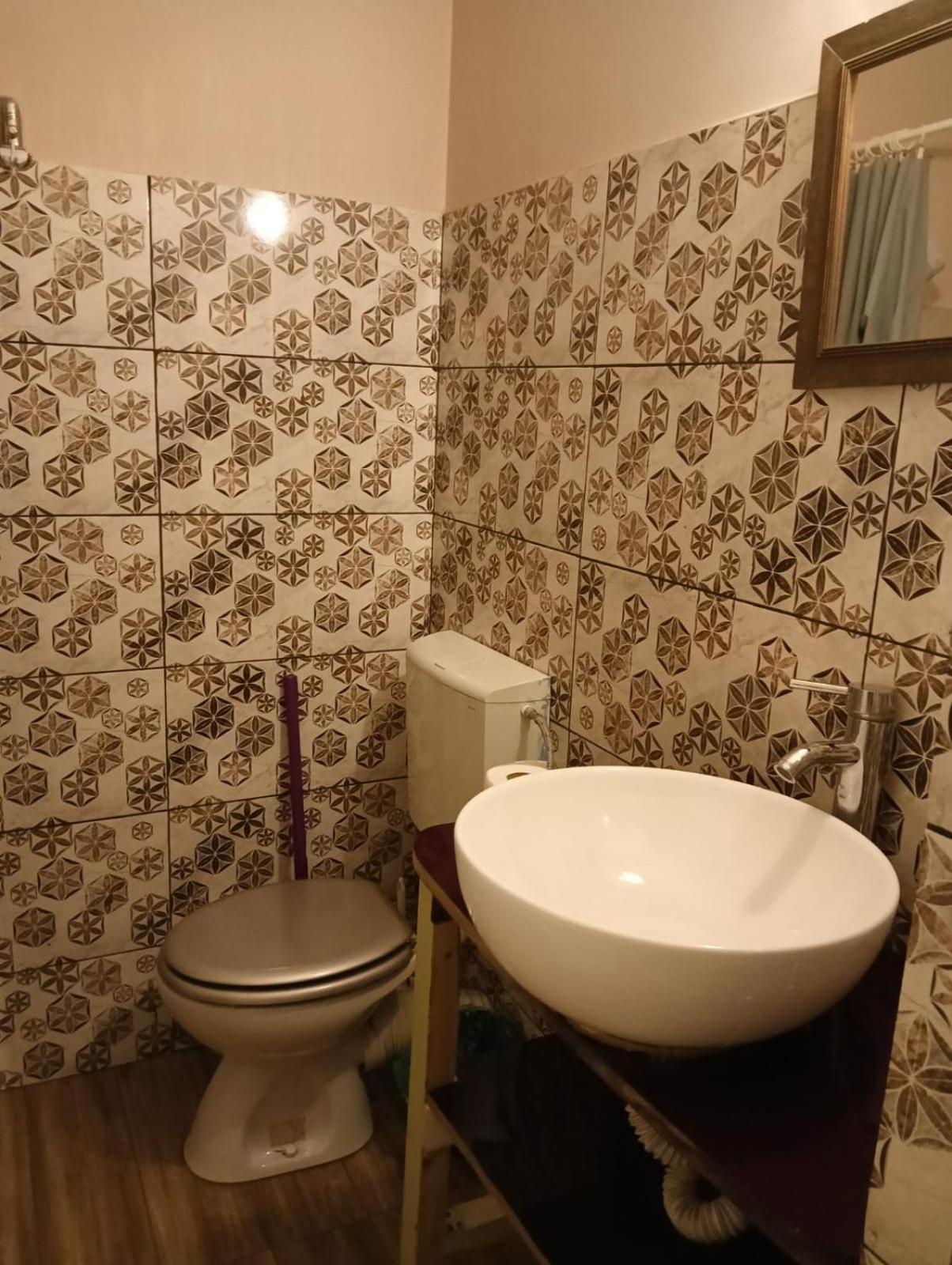 Auberge de jeunesse Zen à Cluj-Napoca Extérieur photo