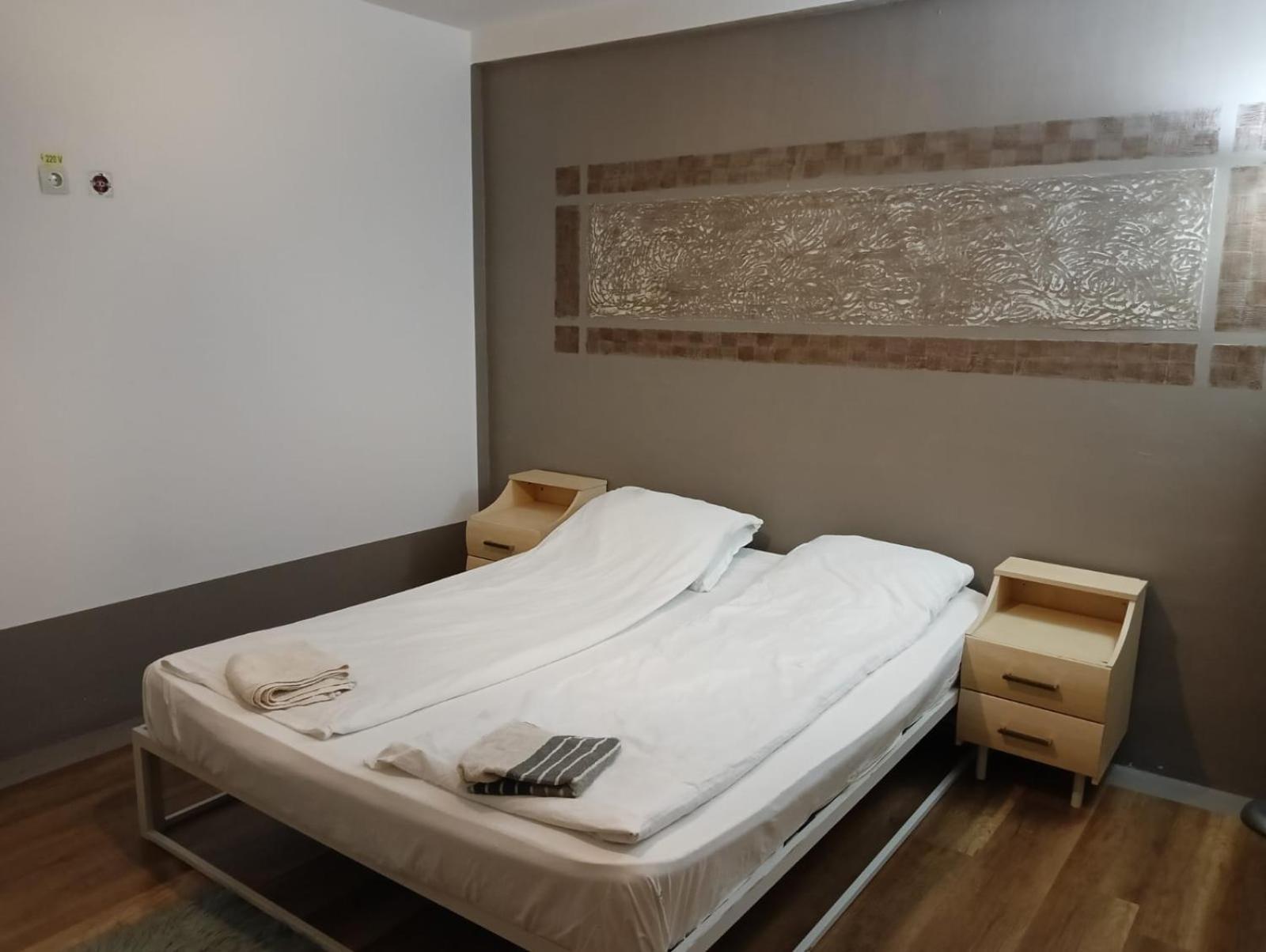 Auberge de jeunesse Zen à Cluj-Napoca Extérieur photo
