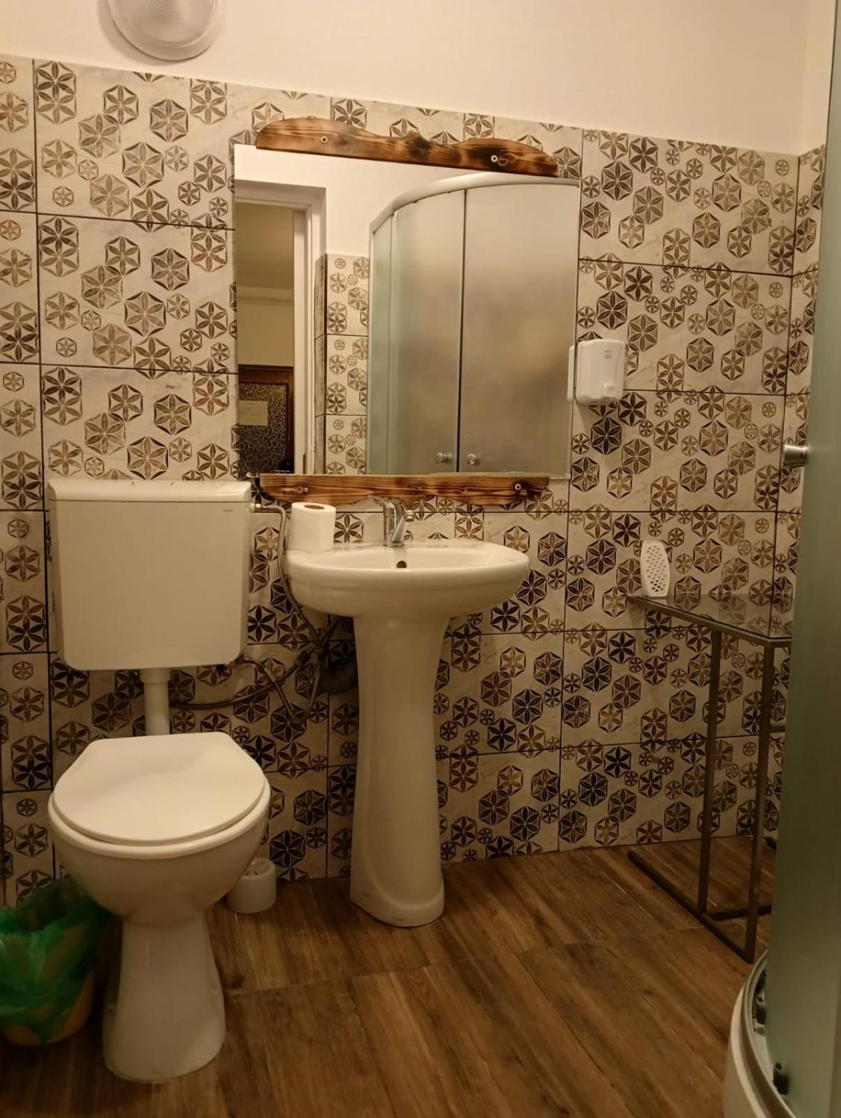 Auberge de jeunesse Zen à Cluj-Napoca Extérieur photo