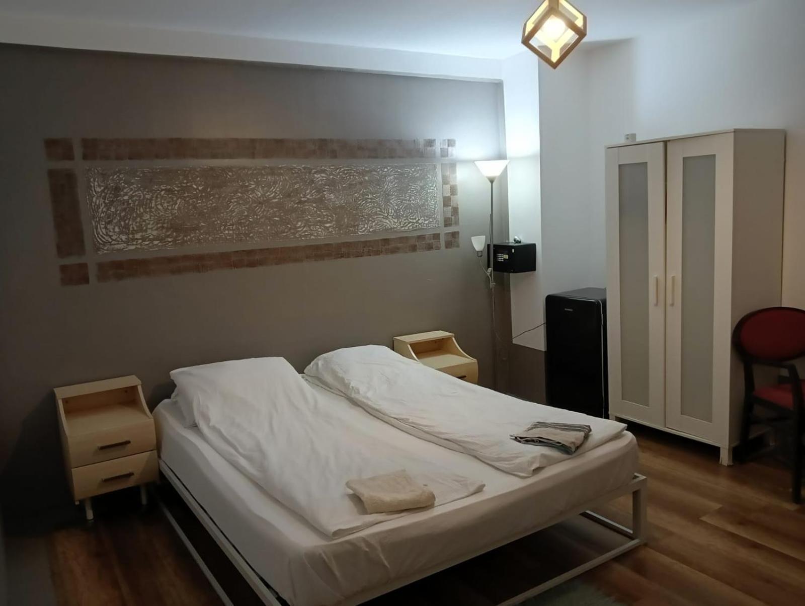 Auberge de jeunesse Zen à Cluj-Napoca Extérieur photo